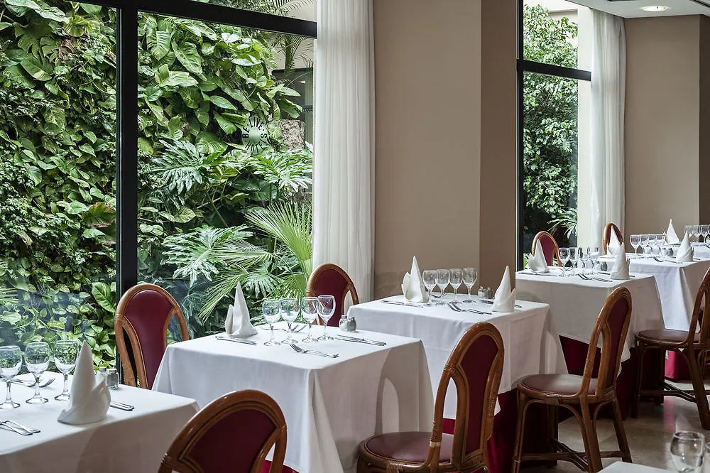 Be Live Experience Orotava (Adults Only) Hotel Puerto de la Cruz