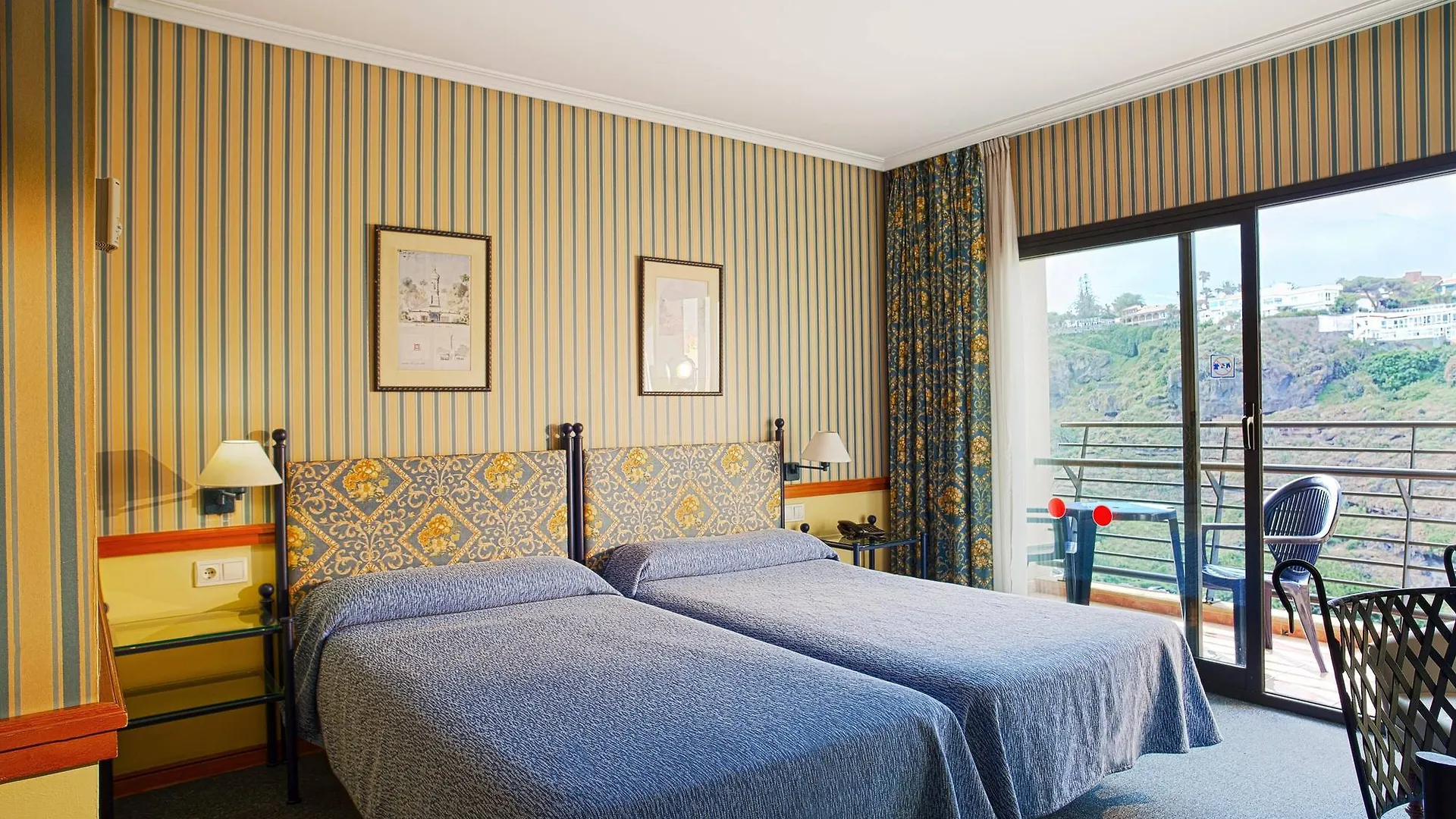Be Live Experience Orotava (Adults Only) Hotel Puerto de la Cruz