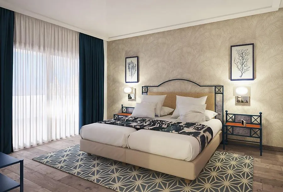 Hotel Be Live Experience Orotava (Adults Only) Puerto de la Cruz  Hiszpania