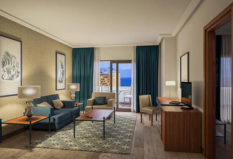 Hotel Be Live Experience Orotava (Adults Only) Puerto de la Cruz  4*, Puerto de la Cruz (Tenerife)