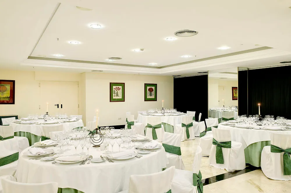 ****  Hotel Be Live Experience Orotava (Adults Only) Puerto de la Cruz  Hiszpania