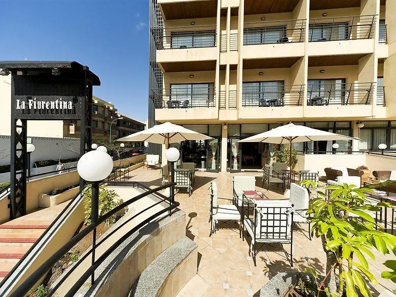 Hotel Be Live Experience Orotava (Adults Only) Puerto de la Cruz