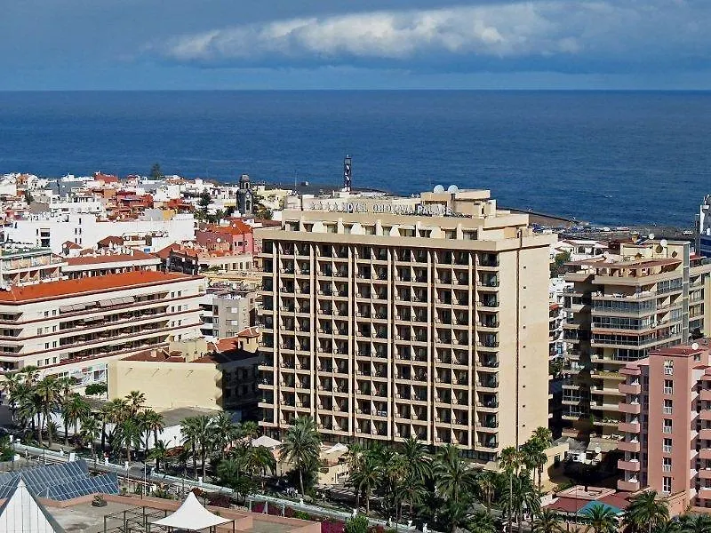 Hotel Be Live Experience Orotava (Adults Only) Puerto de la Cruz