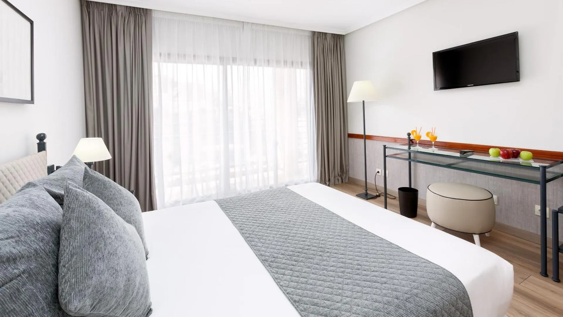 Be Live Experience Orotava (Adults Only) 호텔 푸에르토 드 라 크루즈