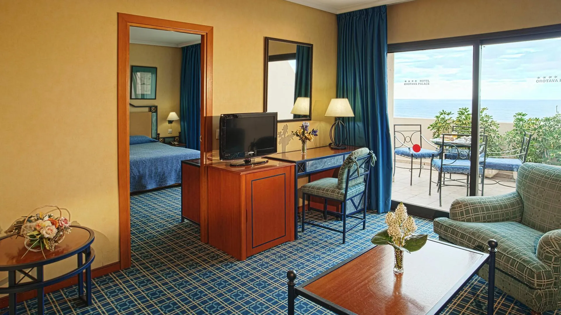 Be Live Experience Orotava (Adults Only) Ξενοδοχείο Πουέρτο Ντε Λα Κρουζ