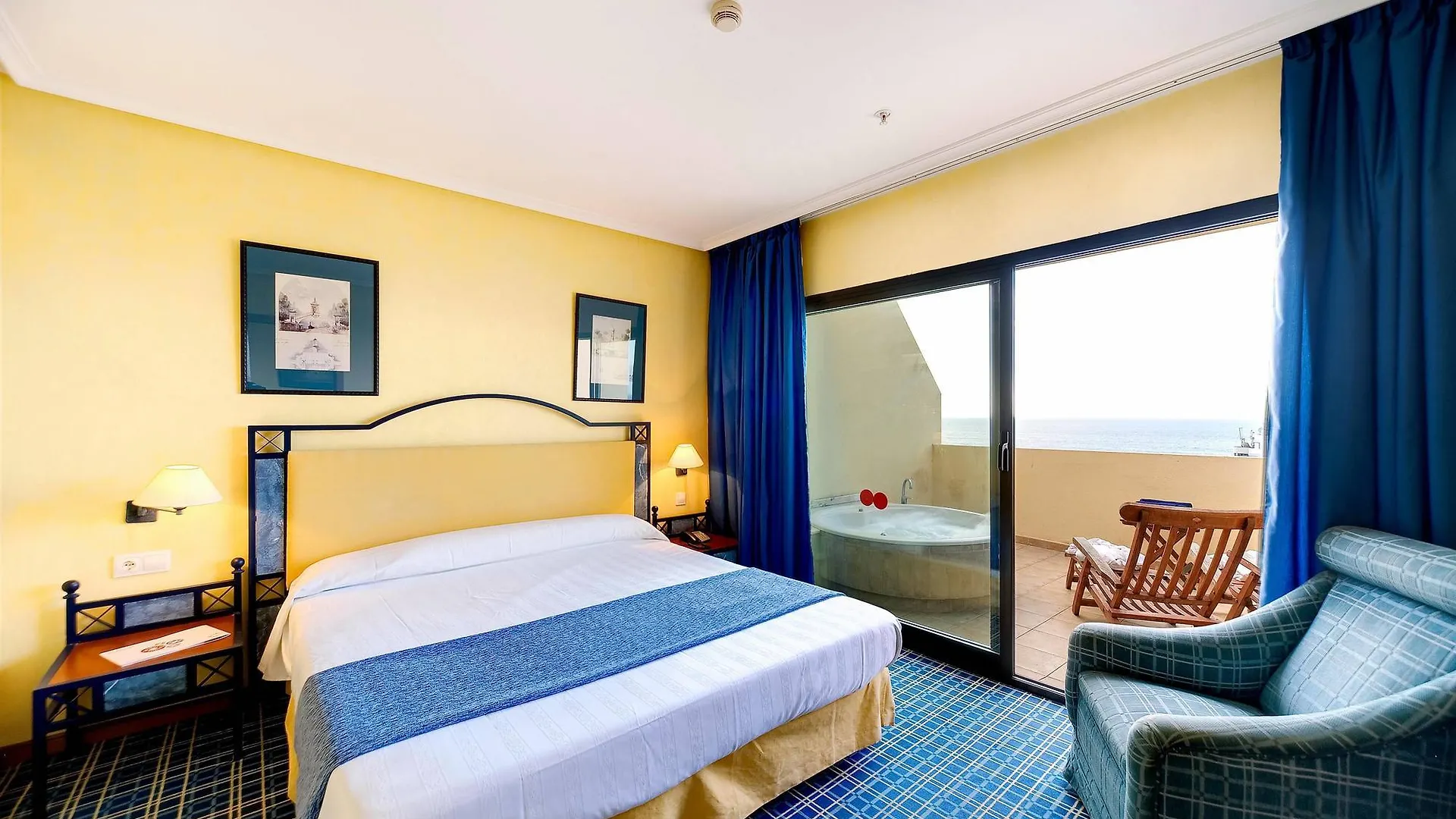 Be Live Experience Orotava (Adults Only) 호텔 푸에르토 드 라 크루즈