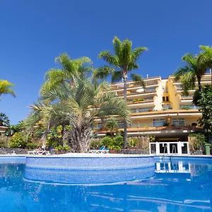 Appartement Tigaiga Puerto de la Cruz (Tenerife)