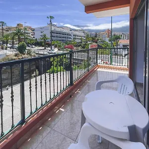 Apartment Chinyero