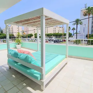  Apartment Tabbu Ibiza Spain
