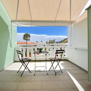  Apartment La Casa Spain