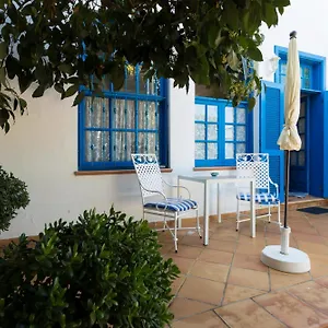  Apartment La Hacienda Grande Spain