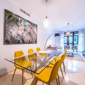 Center Experience - Premium Hiszpania