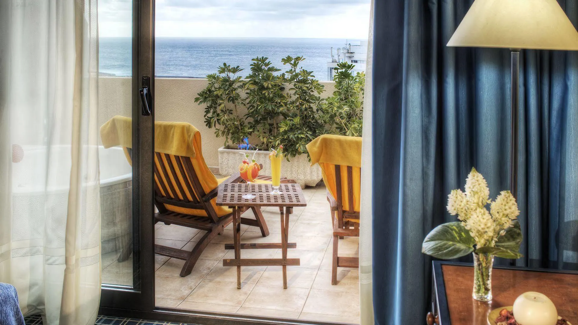 Hotel Be Live Experience Orotava à Puerto de la Cruz   Puerto de la Cruz (Tenerife)
